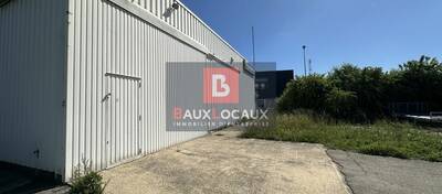 REXIM - Local d'activités - Vaucluse - Le Pontet - 4