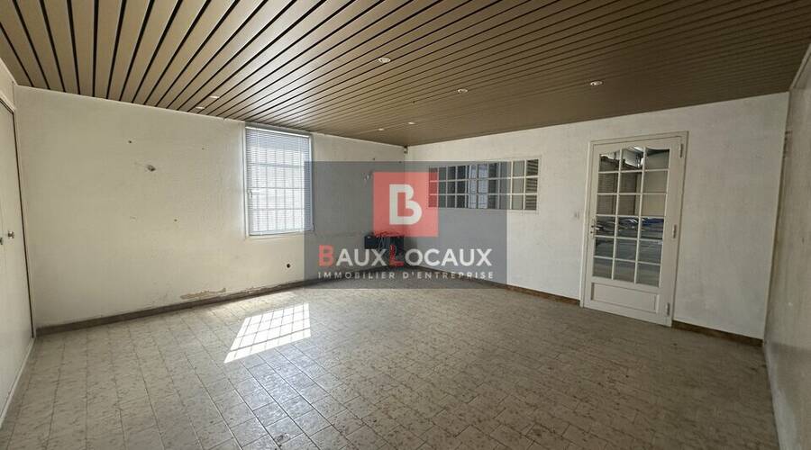 REXIM - Local d'activités - Vaucluse - Le Pontet - 5