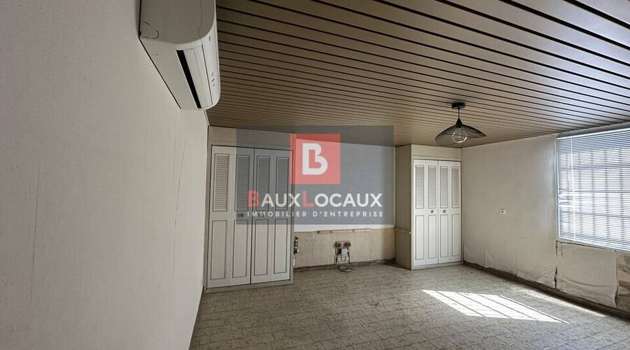 REXIM - Local d'activités - Vaucluse - Le Pontet - 6