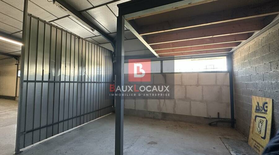 REXIM - Local d'activités - Vaucluse - Le Pontet - 7