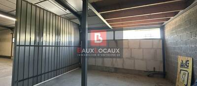 REXIM - Local d'activités - Vaucluse - Le Pontet - 7