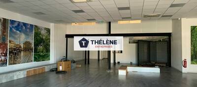 REXIM - Local commercial - Hérault - Mauguio - 2