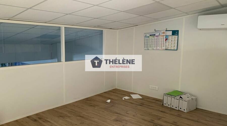 REXIM - Local commercial - Hérault - Mauguio - 6