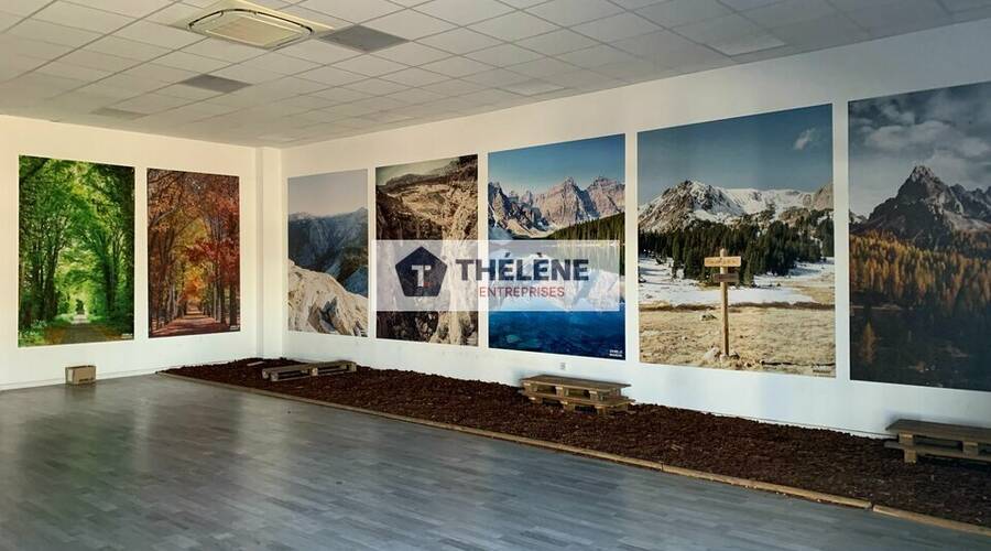 REXIM - Local commercial - Hérault - Mauguio - 1