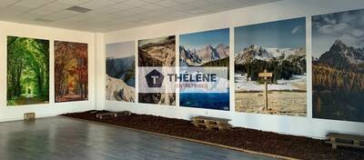 REXIM - Local commercial - Hérault - Mauguio - 1