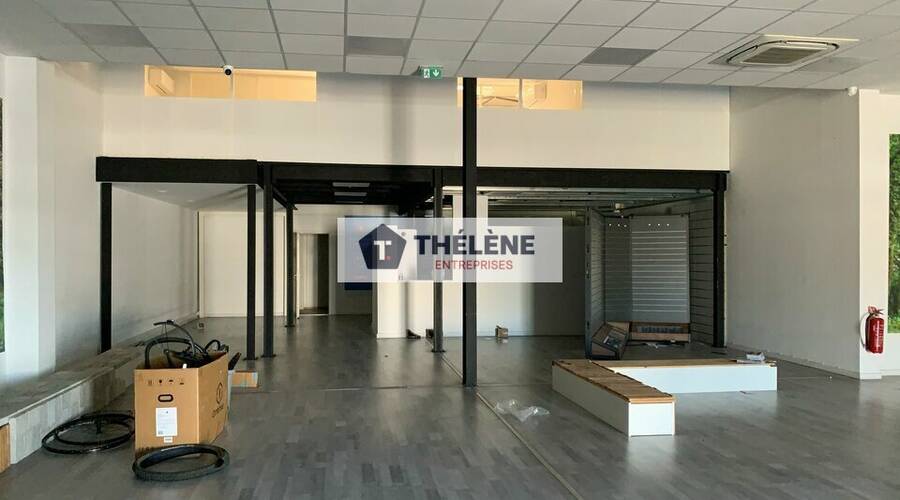 REXIM - Local commercial - Hérault - Mauguio - 3