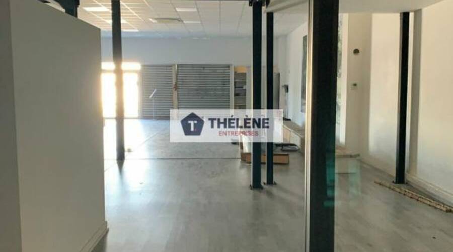 REXIM - Local commercial - Hérault - Mauguio - 4