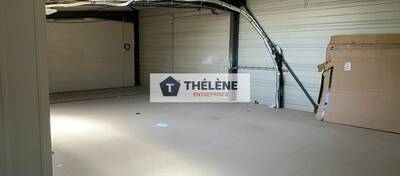 REXIM - Local commercial - Hérault - Mauguio - 5