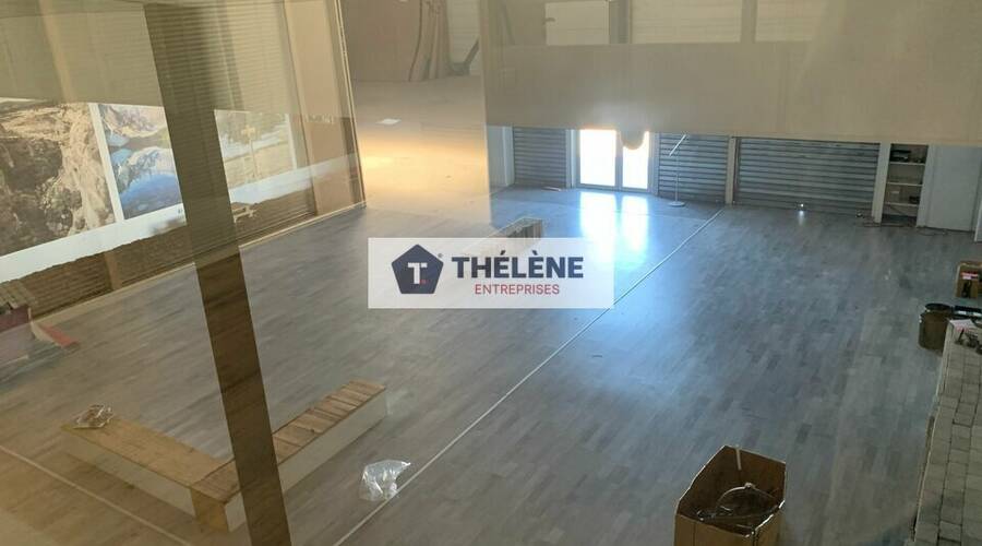 REXIM - Local commercial - Hérault - Mauguio - 7