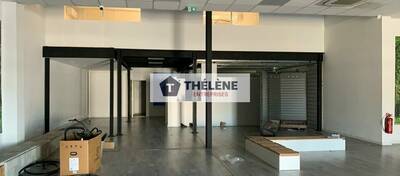 REXIM - Local commercial - Hérault - Mauguio - 3