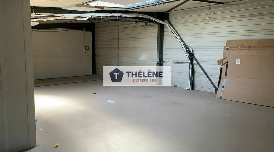 REXIM - Local commercial - Hérault - Mauguio - 5