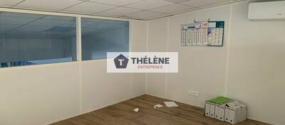 REXIM - Local commercial - Hérault - Mauguio - 6