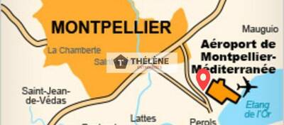 REXIM - Local commercial - Hérault - Mauguio - 8