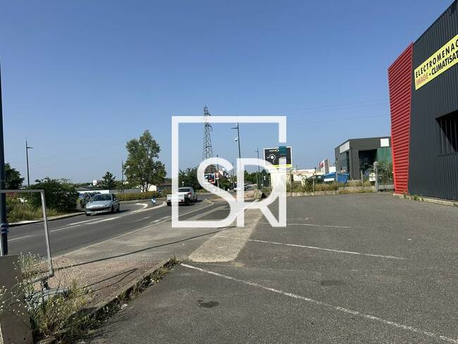 REXIM - Local commercial - Allier - Cusset - 1