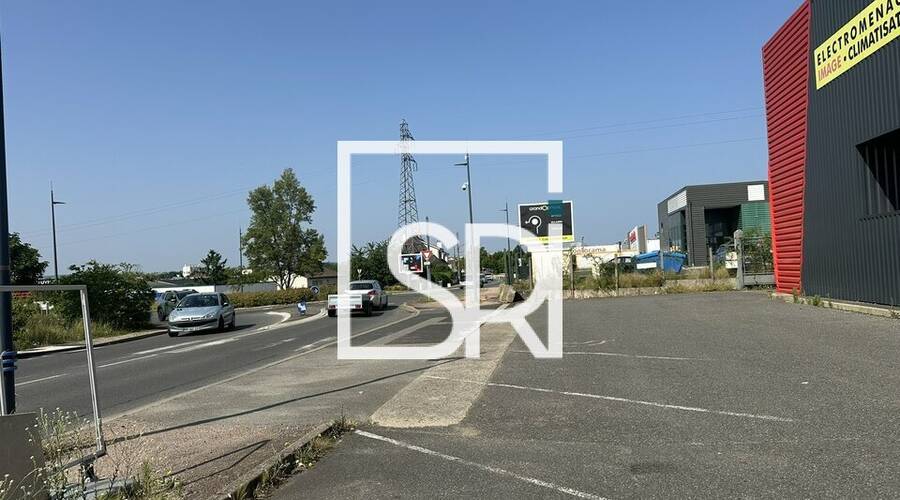 REXIM - Local commercial - Allier - Cusset - 1