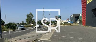 REXIM - Local commercial - Allier - Cusset - 1