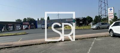 REXIM - Local commercial - Allier - Cusset - 2