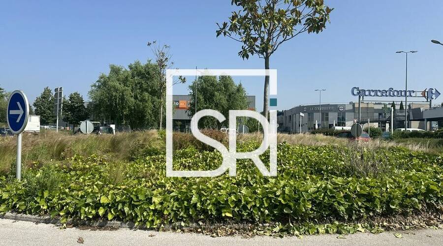 REXIM - Local commercial - Allier - Cusset - 3
