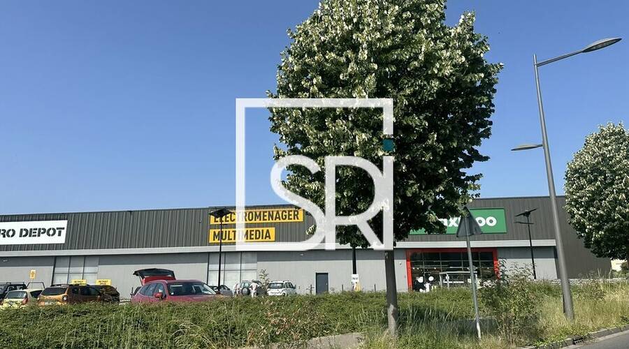 REXIM - Local commercial - Allier - Cusset - 5