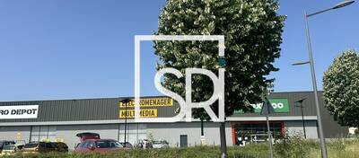 REXIM - Local commercial - Allier - Cusset - 5