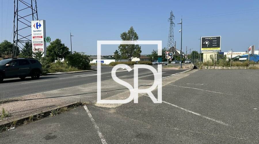 REXIM - Local commercial - Allier - Cusset - 8