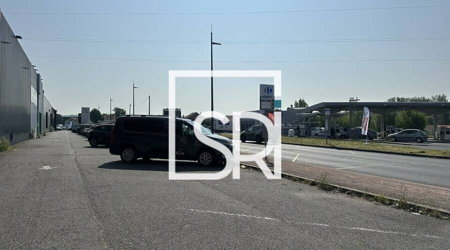 REXIM - Local commercial - Allier - Cusset - 9