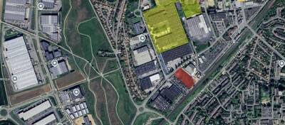 REXIM - Local d'activités - Val-d'Oise - Louvres - 3