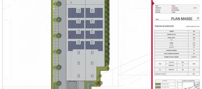 REXIM - Local d'activités - Val-d'Oise - Louvres - 4