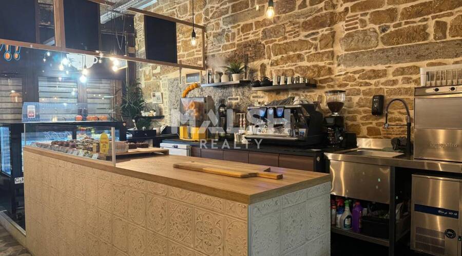 REXIM - Local commercial - Rhône - Lyon - 2