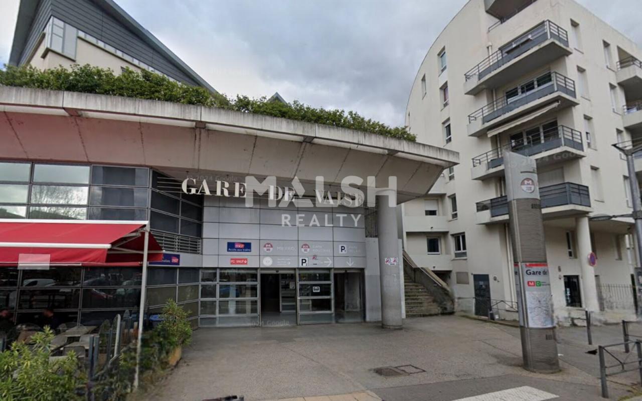 REXIM - Local commercial - Rhône - Lyon - 4