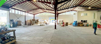 REXIM - Local d'activités - Bouches-du-Rhône - Aubagne - 2