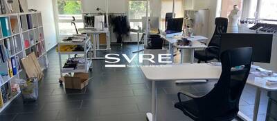 REXIM - Bureau - Bouches-du-Rhône - Aubagne - 1