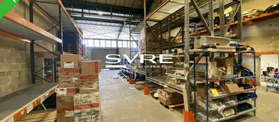 REXIM - Entrepôt - Bouches-du-Rhône - Aubagne - 2