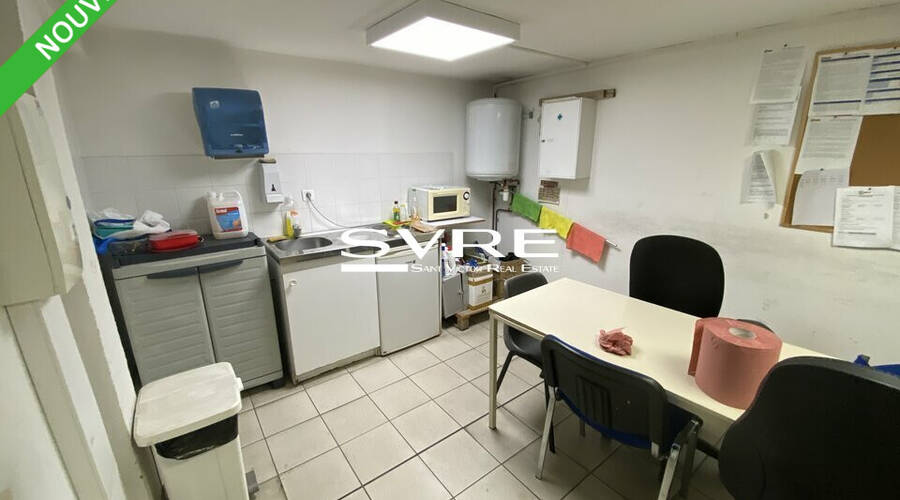 REXIM - Entrepôt - Bouches-du-Rhône - Aubagne - 3