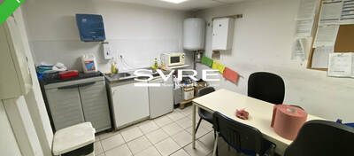 REXIM - Entrepôt - Bouches-du-Rhône - Aubagne - 3