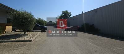 REXIM - Local d'activités - Vaucluse - Entraigues-sur-la-Sorgue - 2