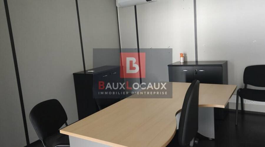 REXIM - Local d'activités - Vaucluse - Entraigues-sur-la-Sorgue - 3
