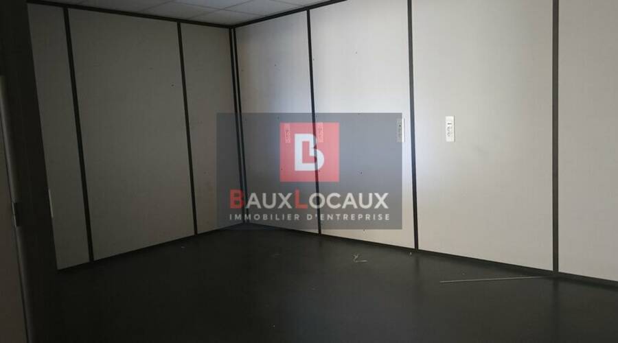 REXIM - Local d'activités - Vaucluse - Entraigues-sur-la-Sorgue - 4