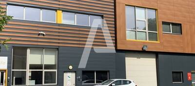 REXIM - Entrepôt - Villebon-sur-Yvette - 2