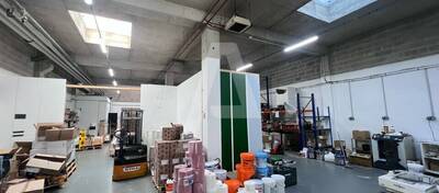 REXIM - Bureau - Lognes - 1