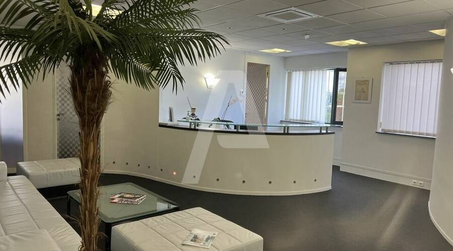 REXIM - Bureau - Villebon-sur-Yvette - 3