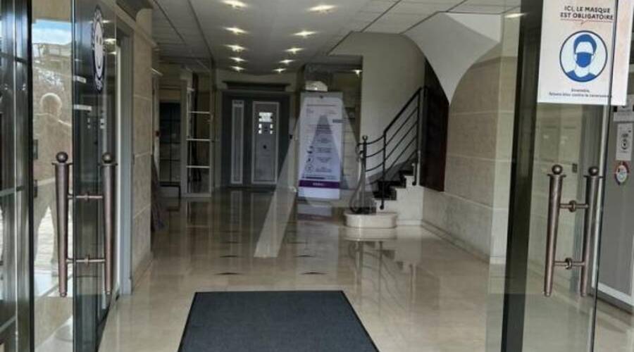 REXIM - Bureau - Villebon-sur-Yvette - 4
