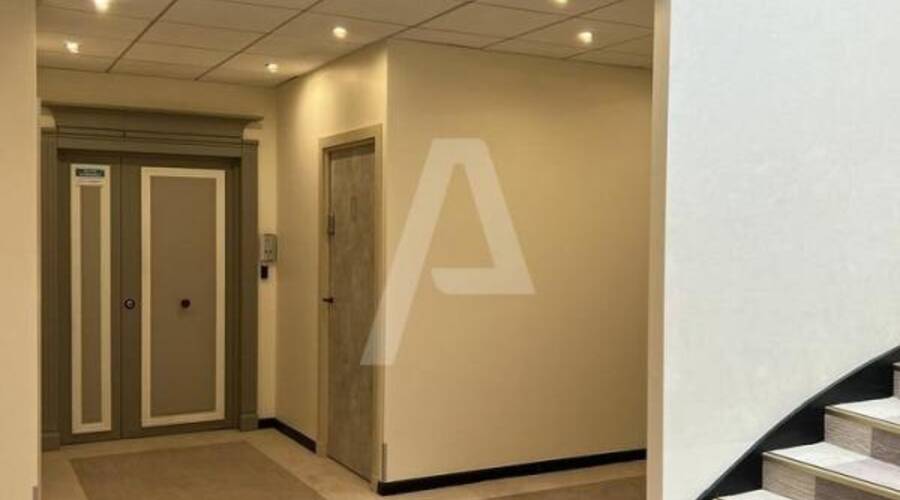 REXIM - Bureau - Villebon-sur-Yvette - 6