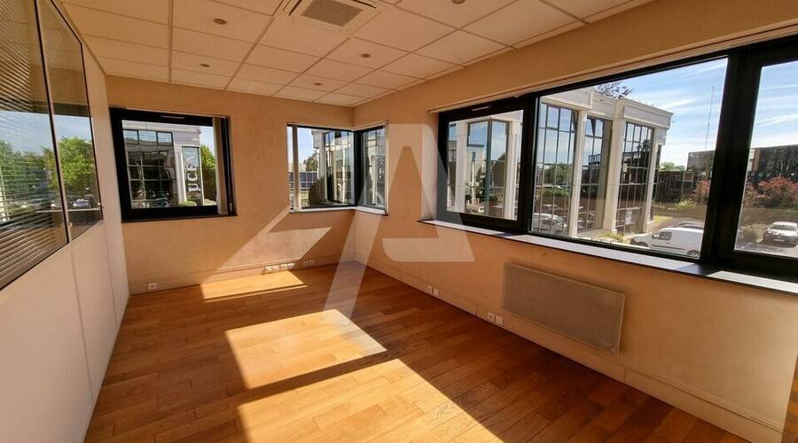 REXIM - Bureau - Villebon-sur-Yvette - 7