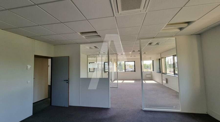 REXIM - Bureau - Villebon-sur-Yvette - 8