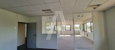 REXIM - Bureau - Villebon-sur-Yvette - 8