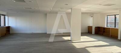 REXIM - Bureau - Ivry-sur-Seine - 1