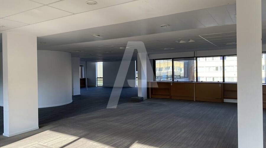 REXIM - Bureau - Ivry-sur-Seine - 3