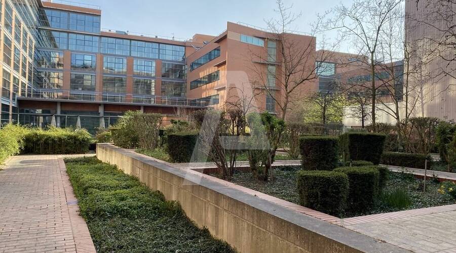 REXIM - Bureau - Ivry-sur-Seine - 4