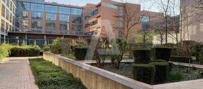 REXIM - Bureau - Ivry-sur-Seine - 4